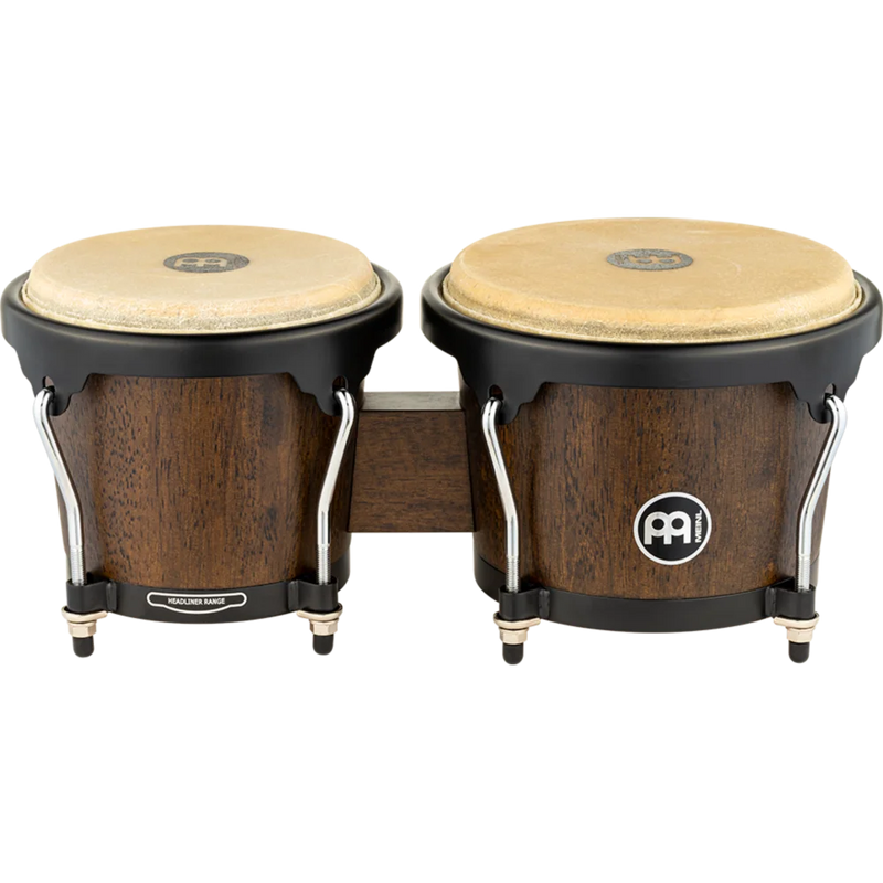 Bongo Meinl Hb100Vwb-M Vintage Wine Barrel
