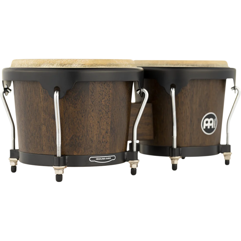Bongo Meinl Hb100Vwb-M Vintage Wine Barrel