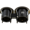 Bongo Meinl Hb50Bk Black