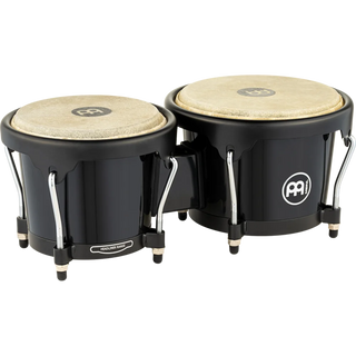 Bongo Meinl Hb50Bk Black