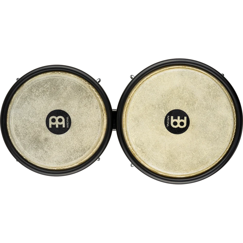 Bongo Meinl Hb50Bk Black