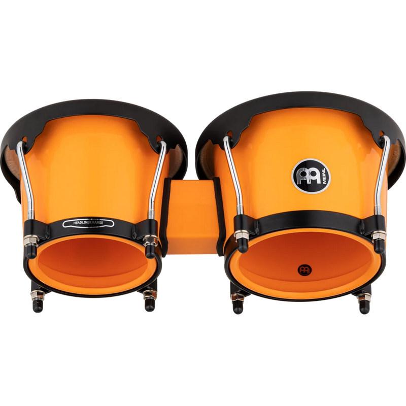 Bongo Meinl Hb50Cs Creamsicle