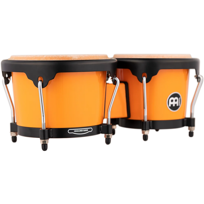 Bongo Meinl Hb50Cs Creamsicle