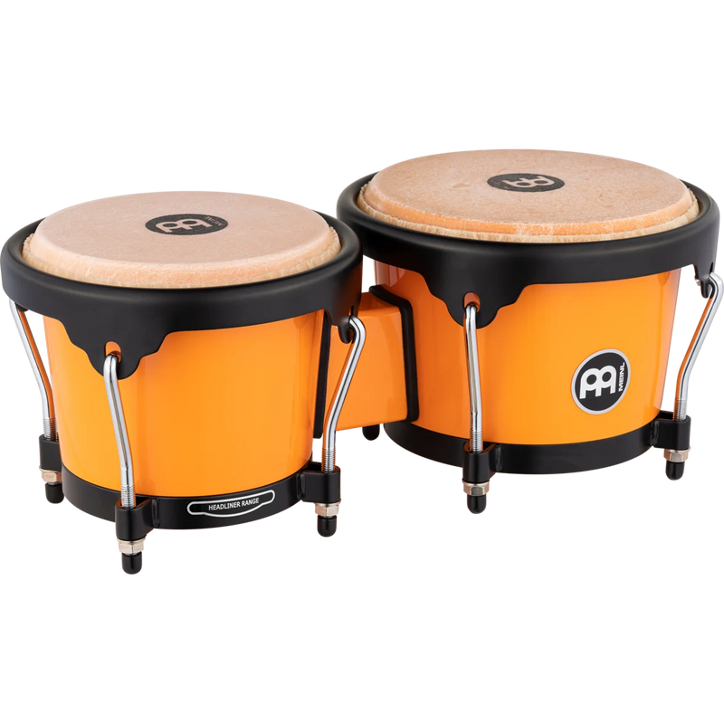 Bongo Meinl Hb50Cs Creamsicle