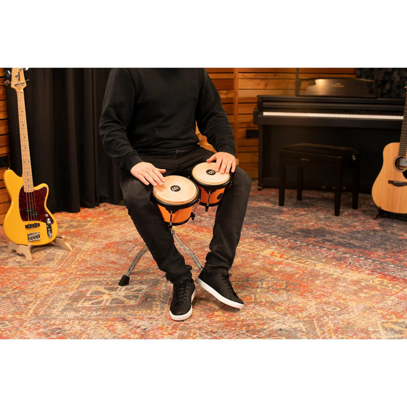 Bongo Meinl Hb50Cs Creamsicle
