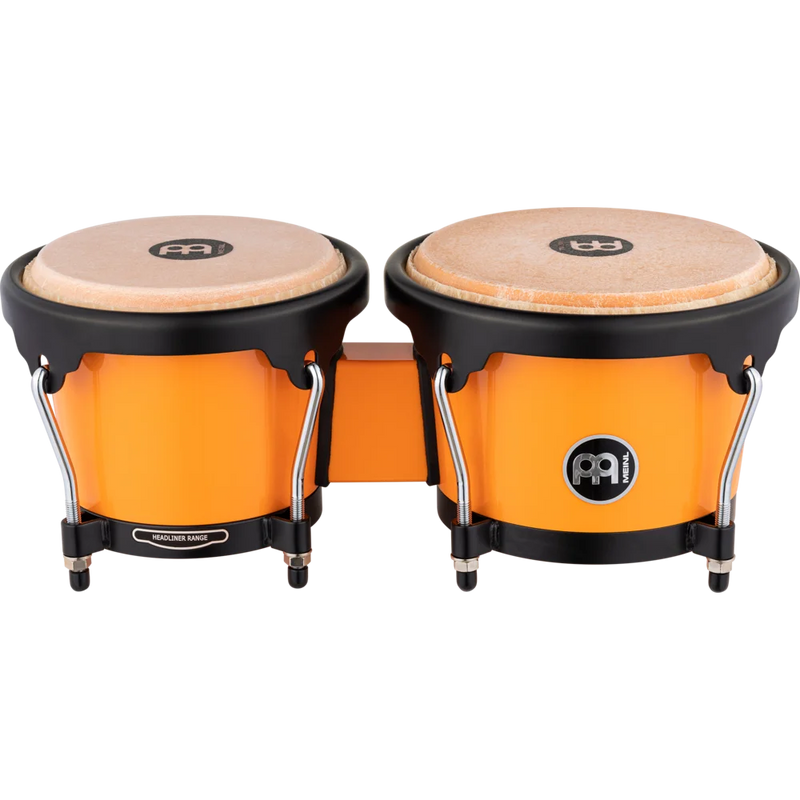 Bongo Meinl Hb50Cs Creamsicle