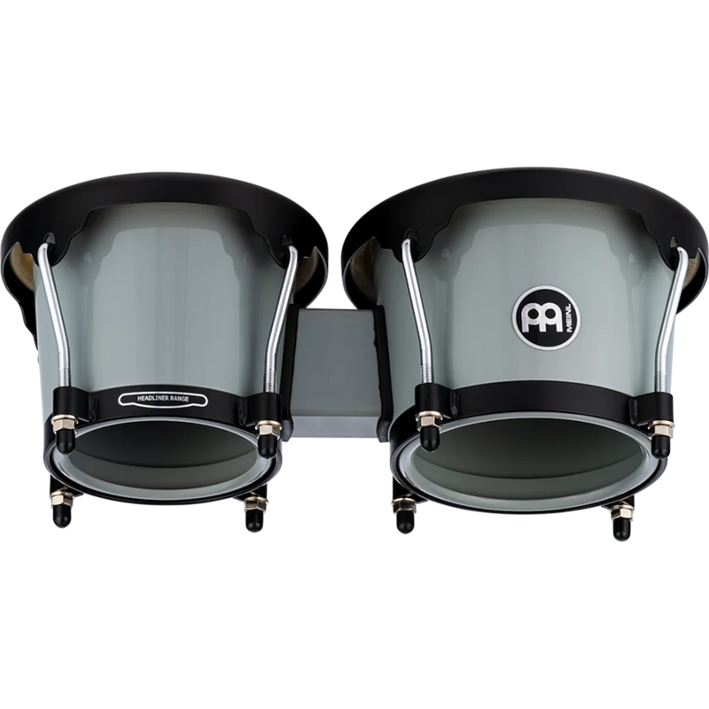 Bongo Meinl Hb50Ug Ultimate Gray