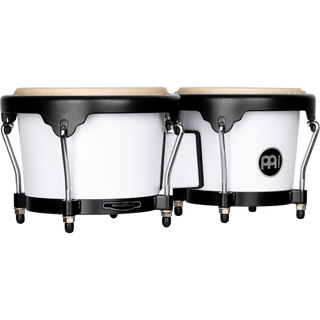 Bongo Meinl Hb50Wh Bright White