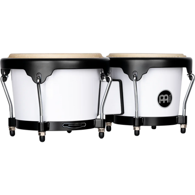 Bongo Meinl Hb50Wh Bright White