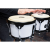 Bongo Meinl Hb50Wh Bright White