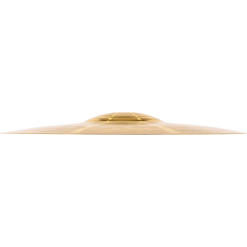 Platillo Meinl Hcs De 12 Splash