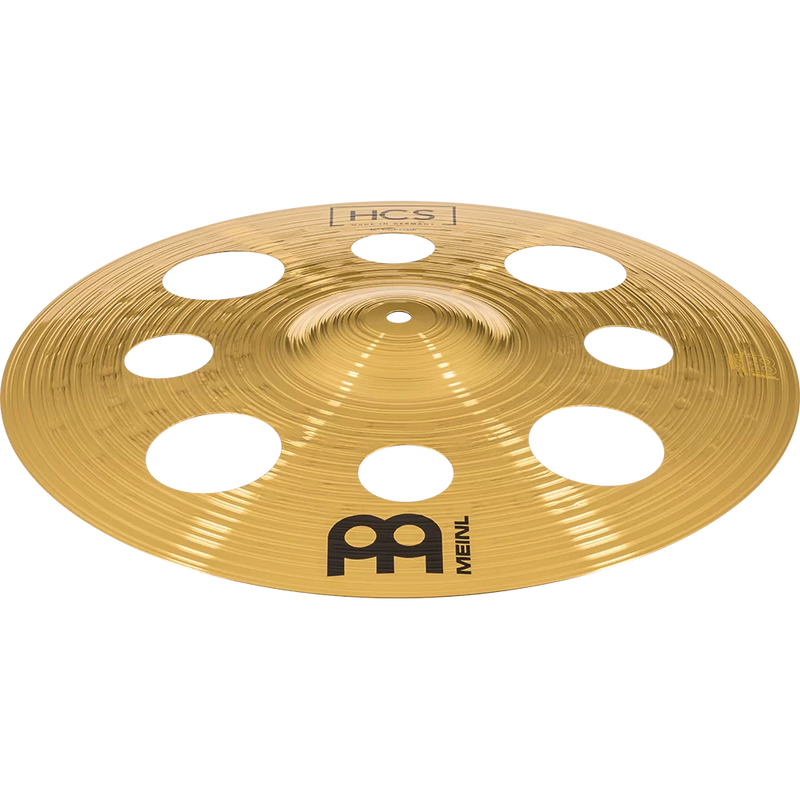 Platillo Meinl Hcs De 16 Trash Crash