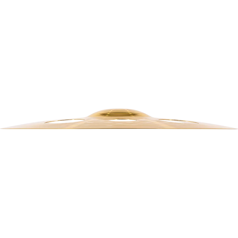 Platillo Meinl Hcs De 16 Trash Crash