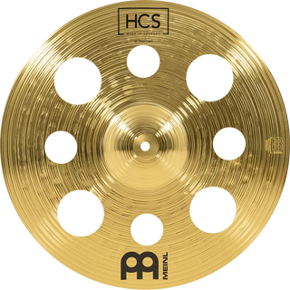 Platillo Meinl Hcs De 16 Trash Crash