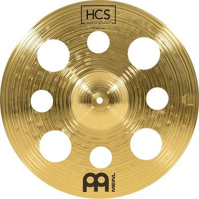 Platillo Meinl Hcs De 16 Trash Crash