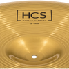 Platillo Meinl Hcs De 18 China