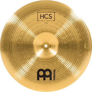 Platillo Meinl Hcs De 16 China