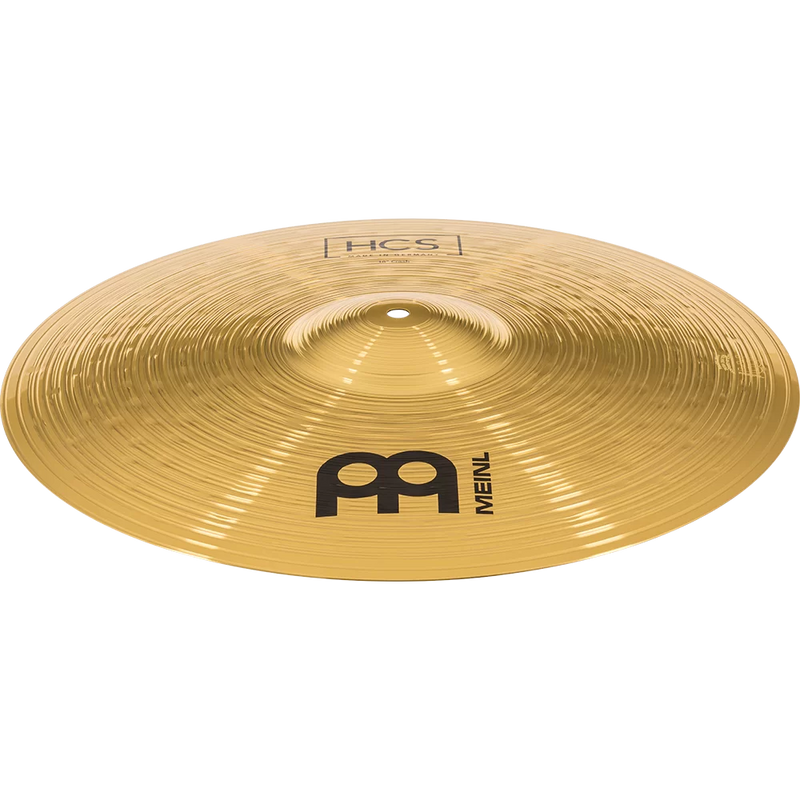 Platillo Meinl Hcs De 18 Crash