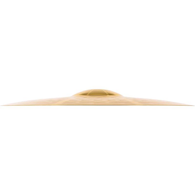 Platillo Meinl Hcs De 18 Crash