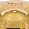 Platillo Meinl Hcs De 18 Crash