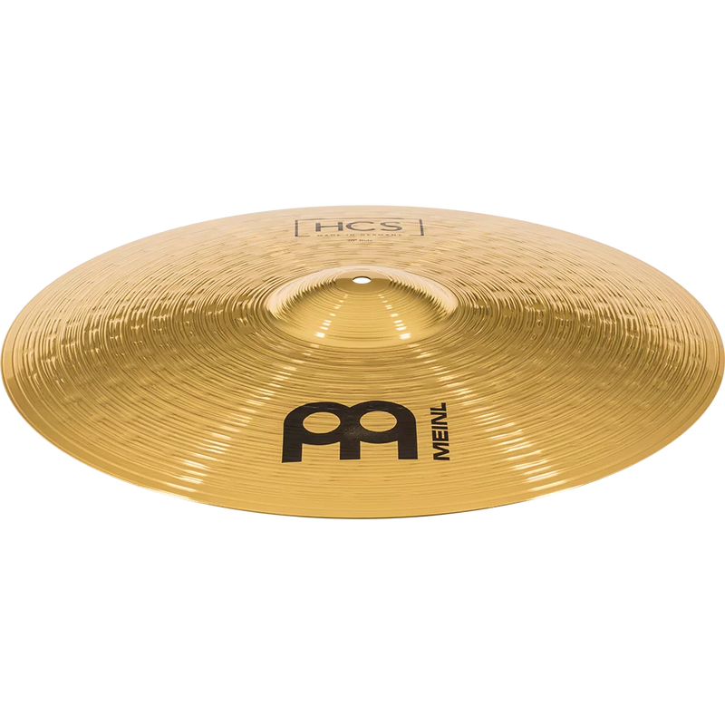 Platillo Meinl Hcs De 20 Ride