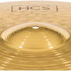 Platillo Meinl Hcs De 20 Ride