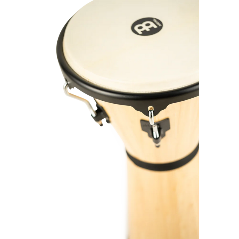 Djembe Meinl Hdj500Nt Natural