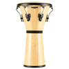 Djembe Meinl Hdj500Nt Natural