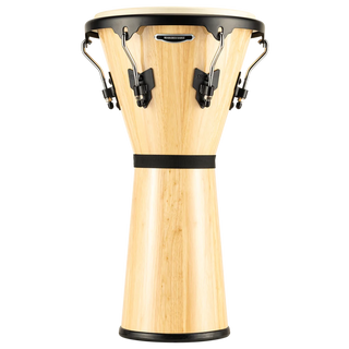 Djembe Meinl Hdj500Nt Natural