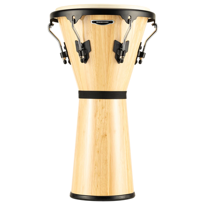 Djembe Meinl Hdj500Nt Natural