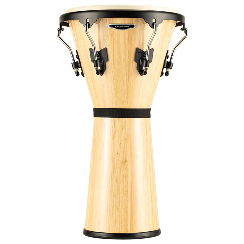 Djembe Meinl Hdj500Nt Natural