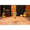 Djembe Meinl Hdj500Nt Natural