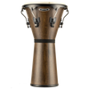 Djembe Meinl Hdj500Vwb-M Vintage Wine Barrel