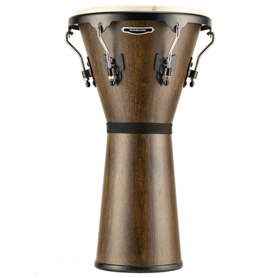 Djembe Meinl Hdj500Vwb-M Vintage Wine Barrel