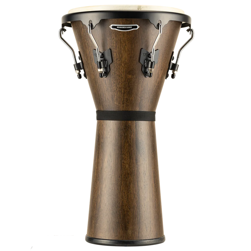 Djembe Meinl Hdj500Vwb-M Vintage Wine Barrel