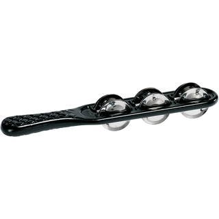 Sonajero Meinl Hjs1Bk Headliner
