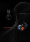 Audifono Icon Pro Audio HP 210