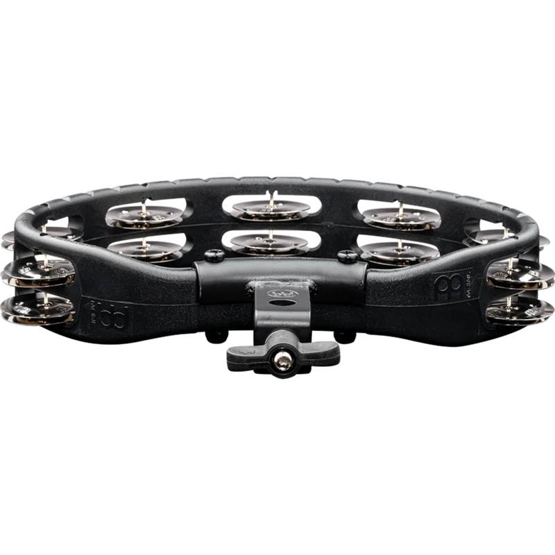 Pandereta Meinl Htmt2Bk Black