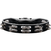 Pandereta Meinl Htmt2Bk Black