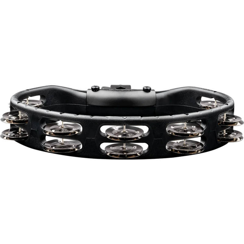 Pandereta Meinl Htmt2Bk Black