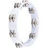 Pandereta Meinl Htt10Wh Blanca