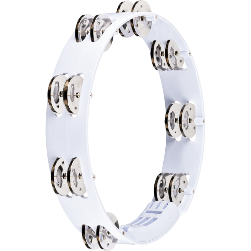 Pandereta Meinl Htt10Wh Blanca