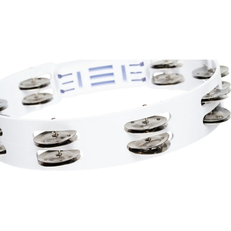 Pandereta Meinl Htt10Wh Blanca