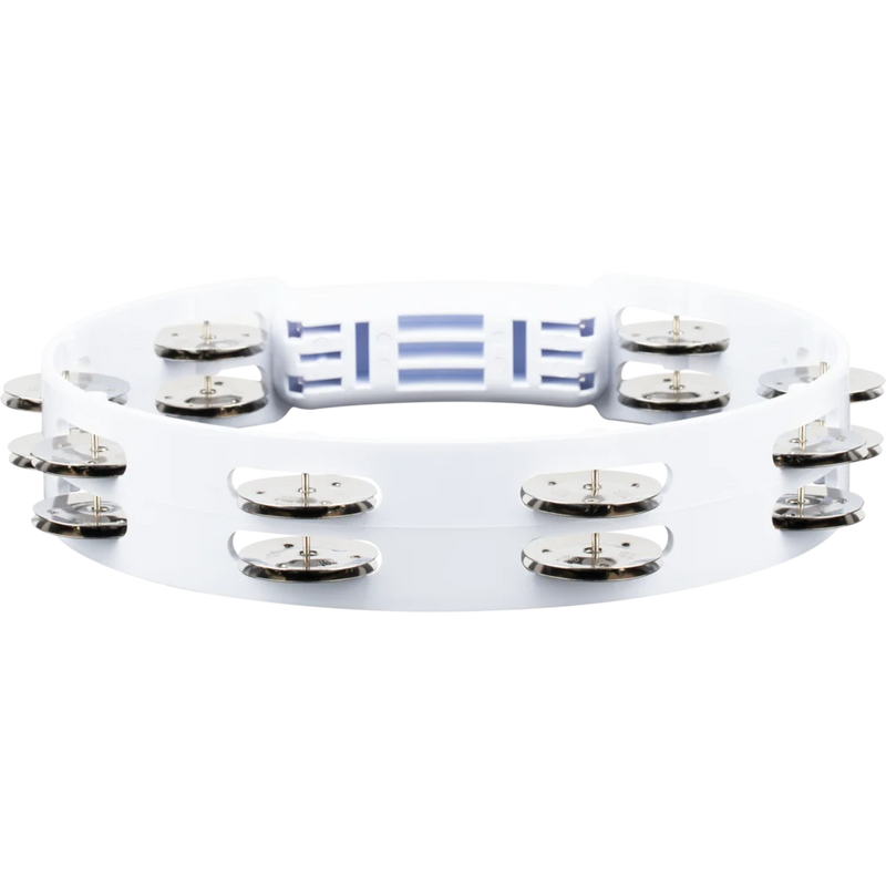 Pandereta Meinl Htt10Wh Blanca