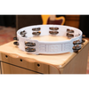 Pandereta Meinl Htt10Wh Blanca