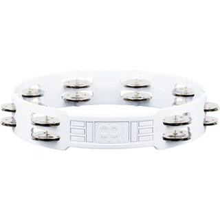 Pandereta Meinl Htt10Wh Blanca
