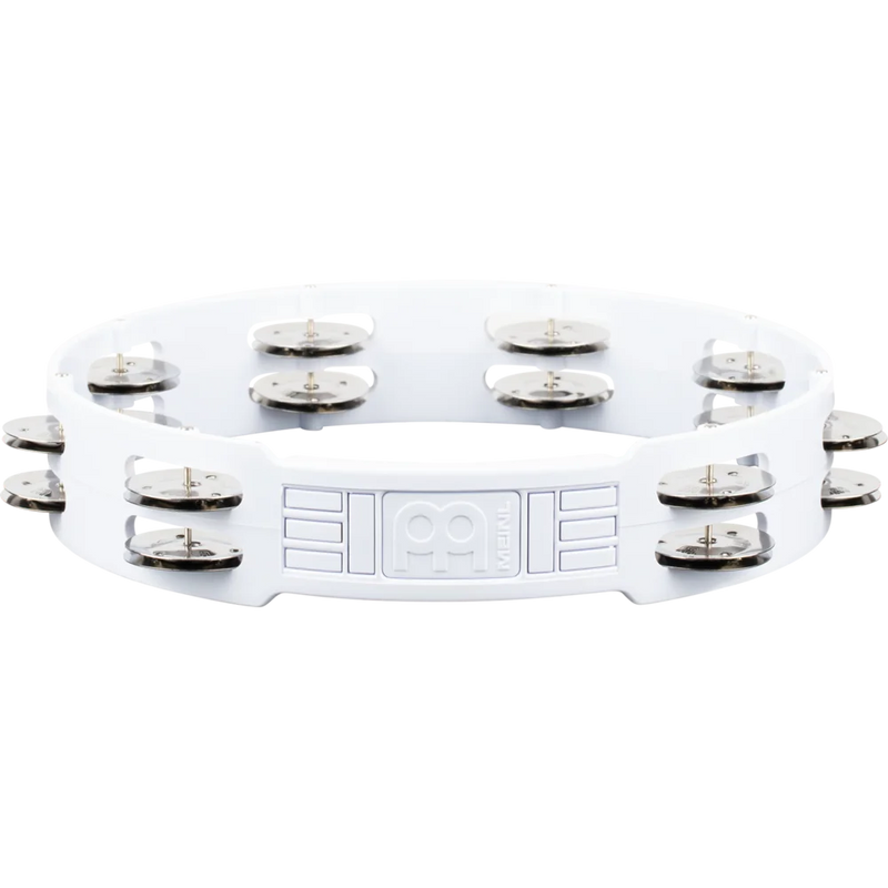 Pandereta Meinl Htt10Wh Blanca