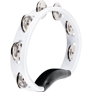 Pandereta Meinl Htwh White