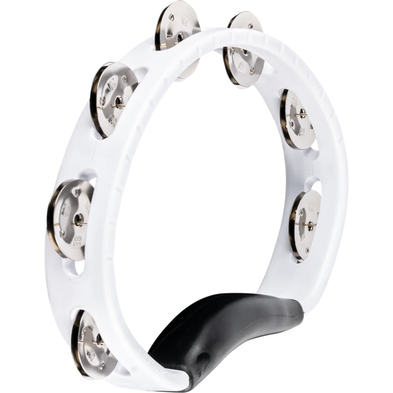 Pandereta Meinl Htwh White