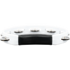 Pandereta Meinl Htwh White